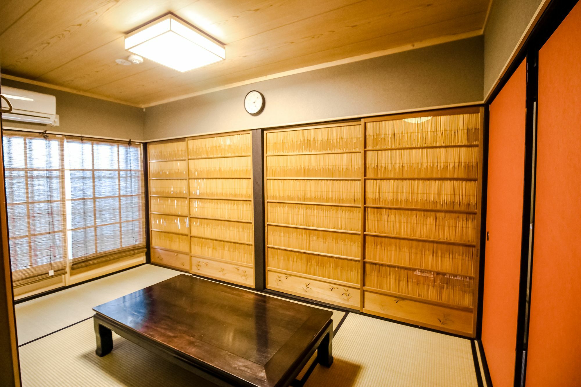 Enmachiya Villa Kyoto Buitenkant foto