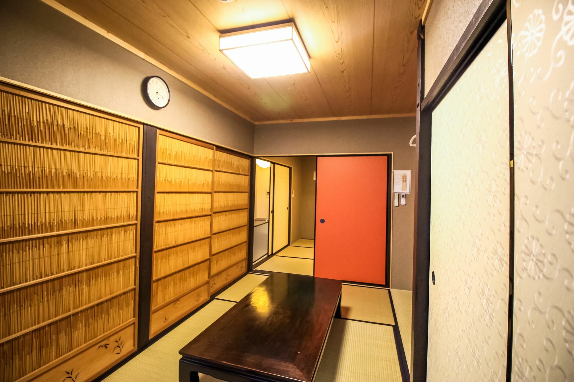 Enmachiya Villa Kyoto Buitenkant foto