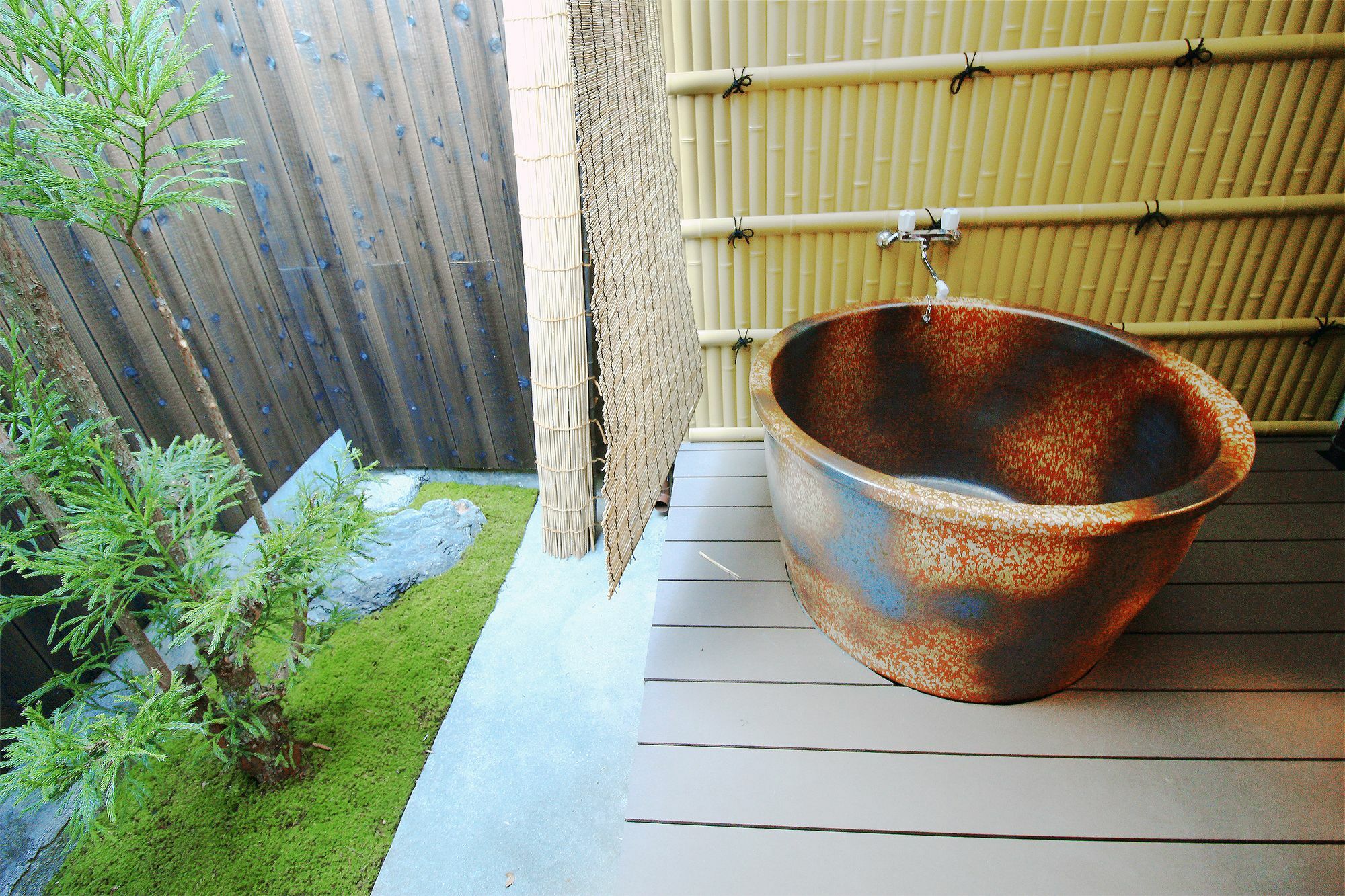 Enmachiya Villa Kyoto Buitenkant foto