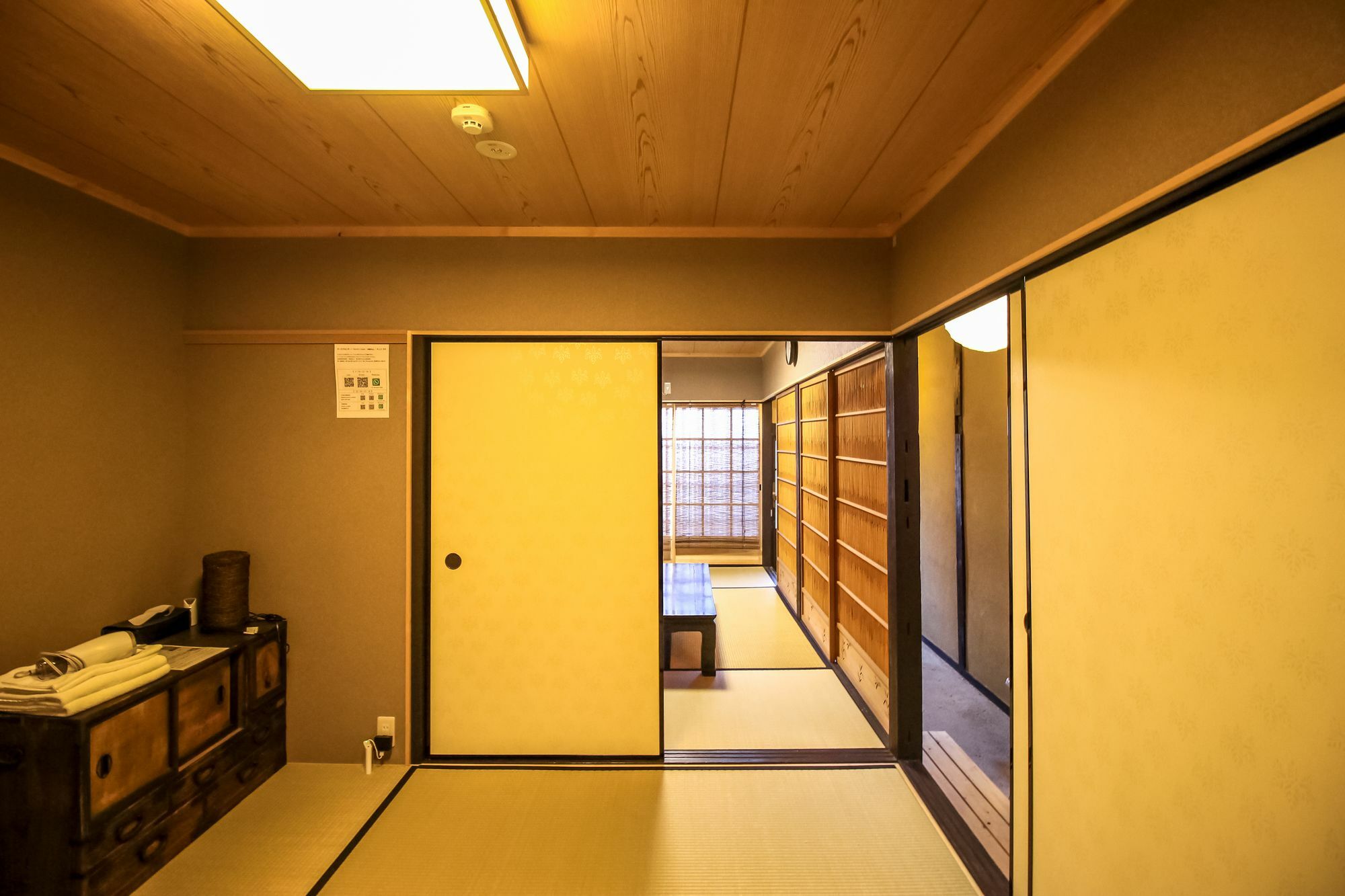 Enmachiya Villa Kyoto Buitenkant foto