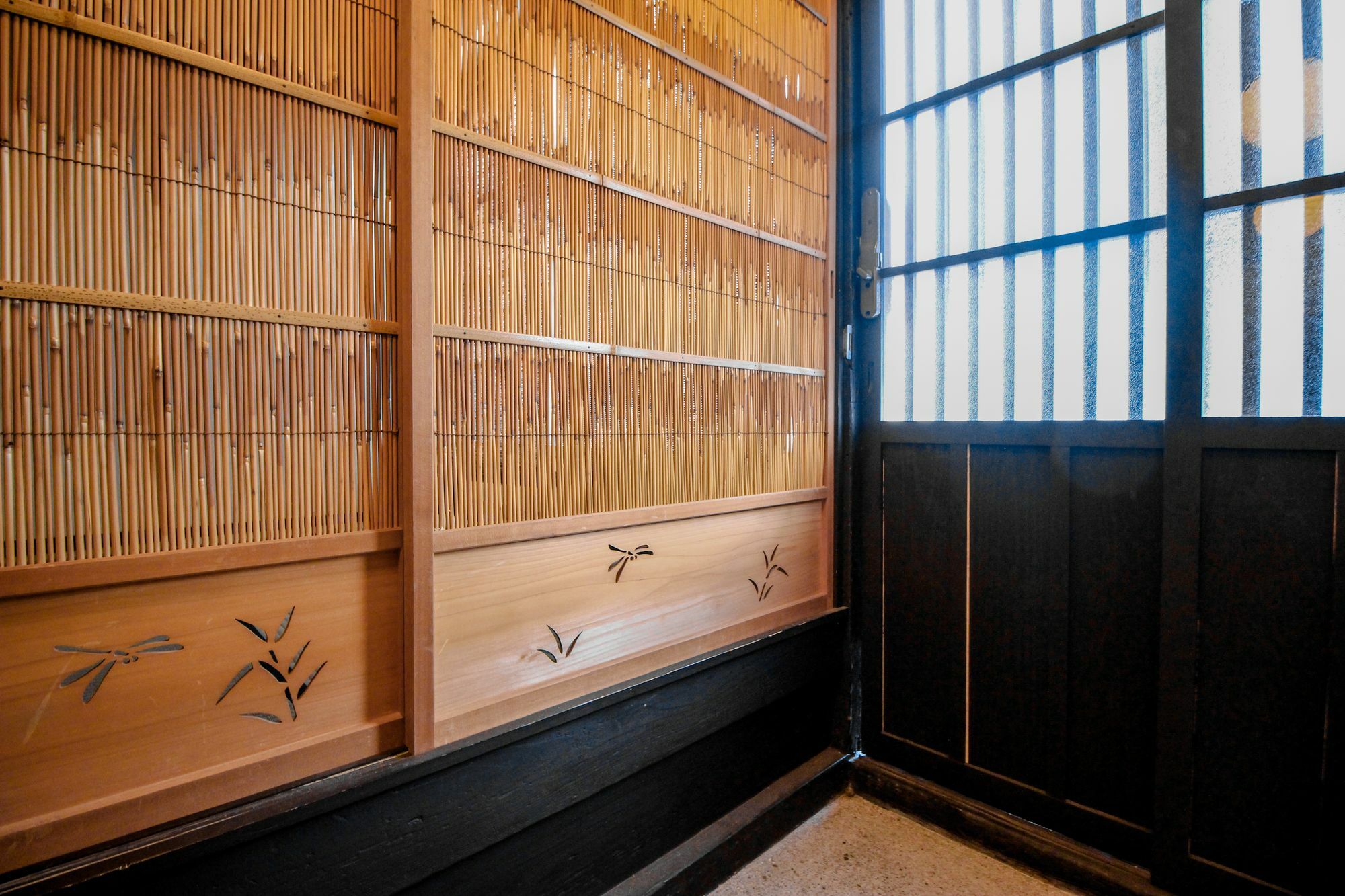 Enmachiya Villa Kyoto Buitenkant foto