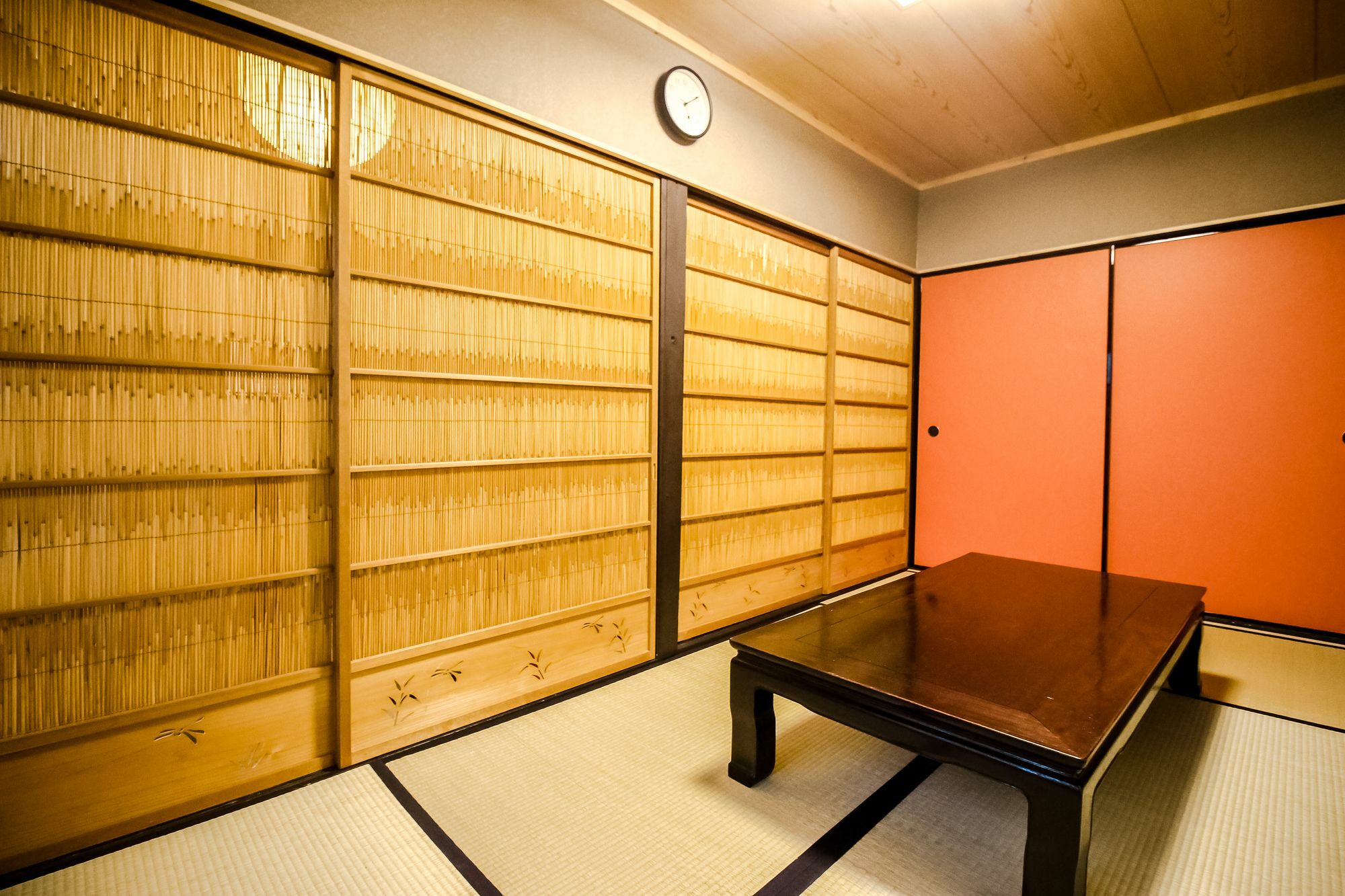 Enmachiya Villa Kyoto Buitenkant foto