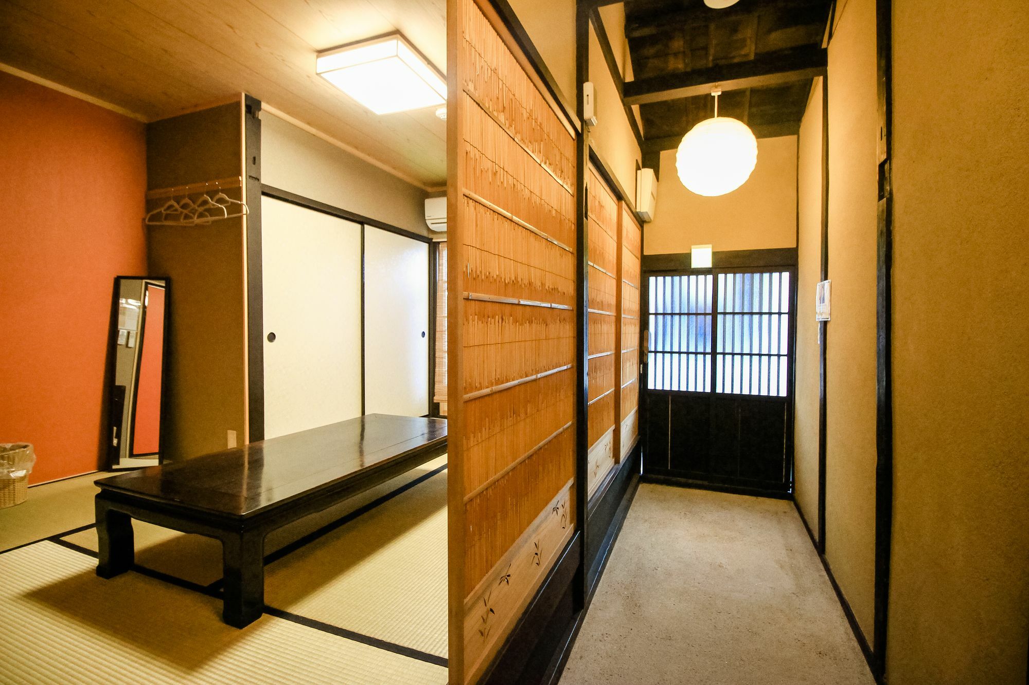 Enmachiya Villa Kyoto Buitenkant foto
